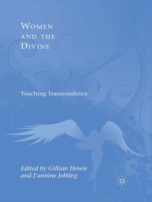 cover image of Women and the Divine